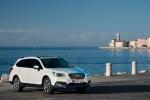 Subaru Outback 2.0D 2015 года